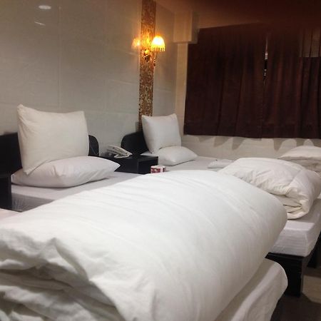 Manhattan Guesthouse Hong Kong Extérieur photo