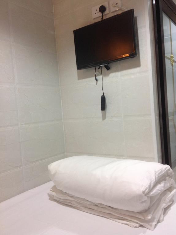Manhattan Guesthouse Hong Kong Extérieur photo